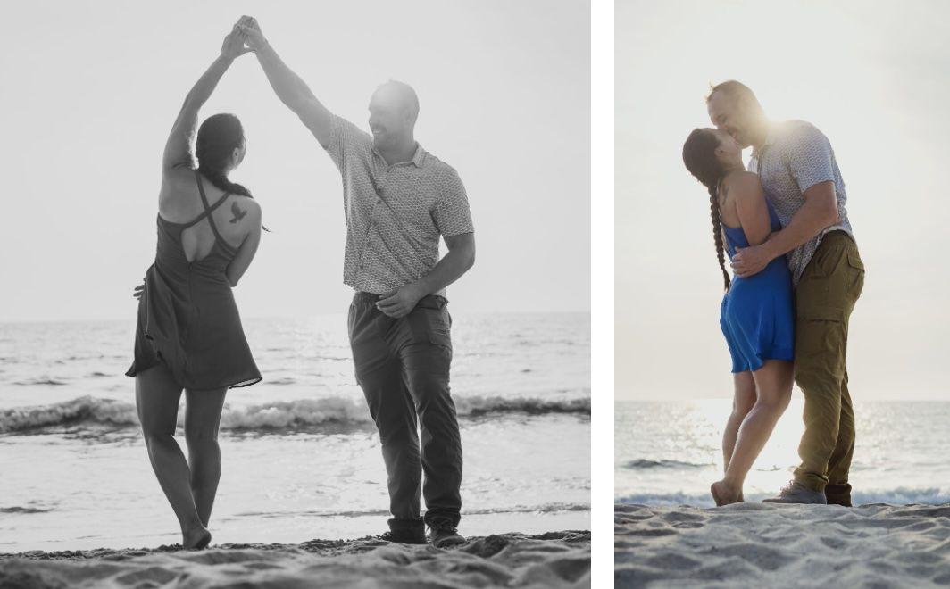 The Wedding Website of Jordan Brittner and Travis Howard