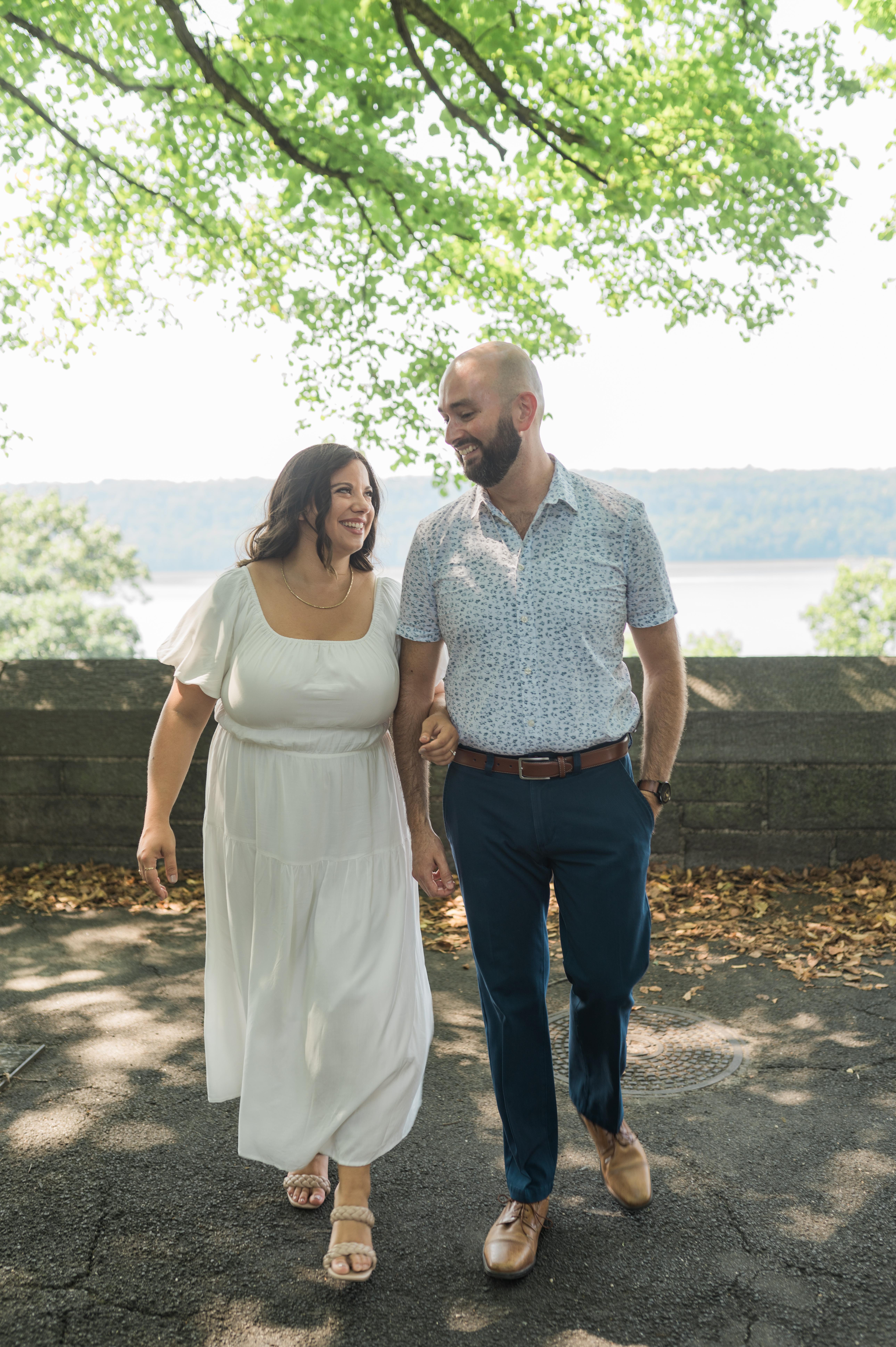 The Wedding Website of Gabriella Markides and Robert DeSimone