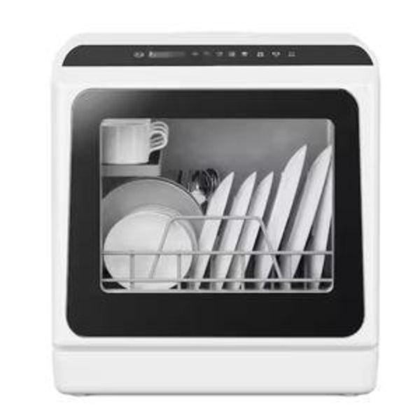 Countertop Dishwasher