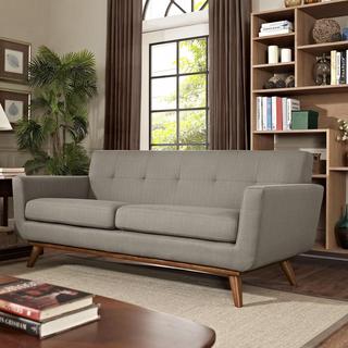 Engage Upholstered Loveseat