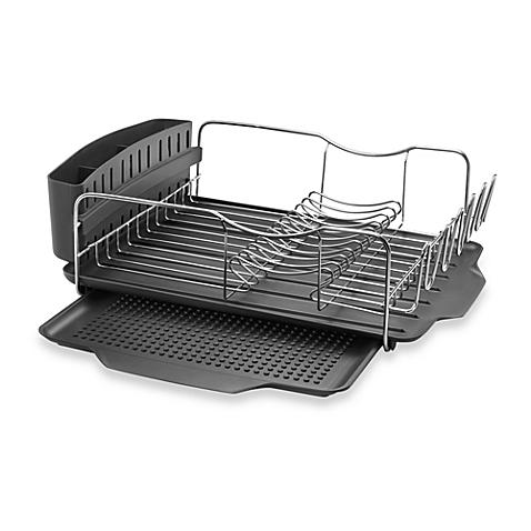 Polder® Dish Rack System