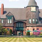 International Tennis Hall of Fame