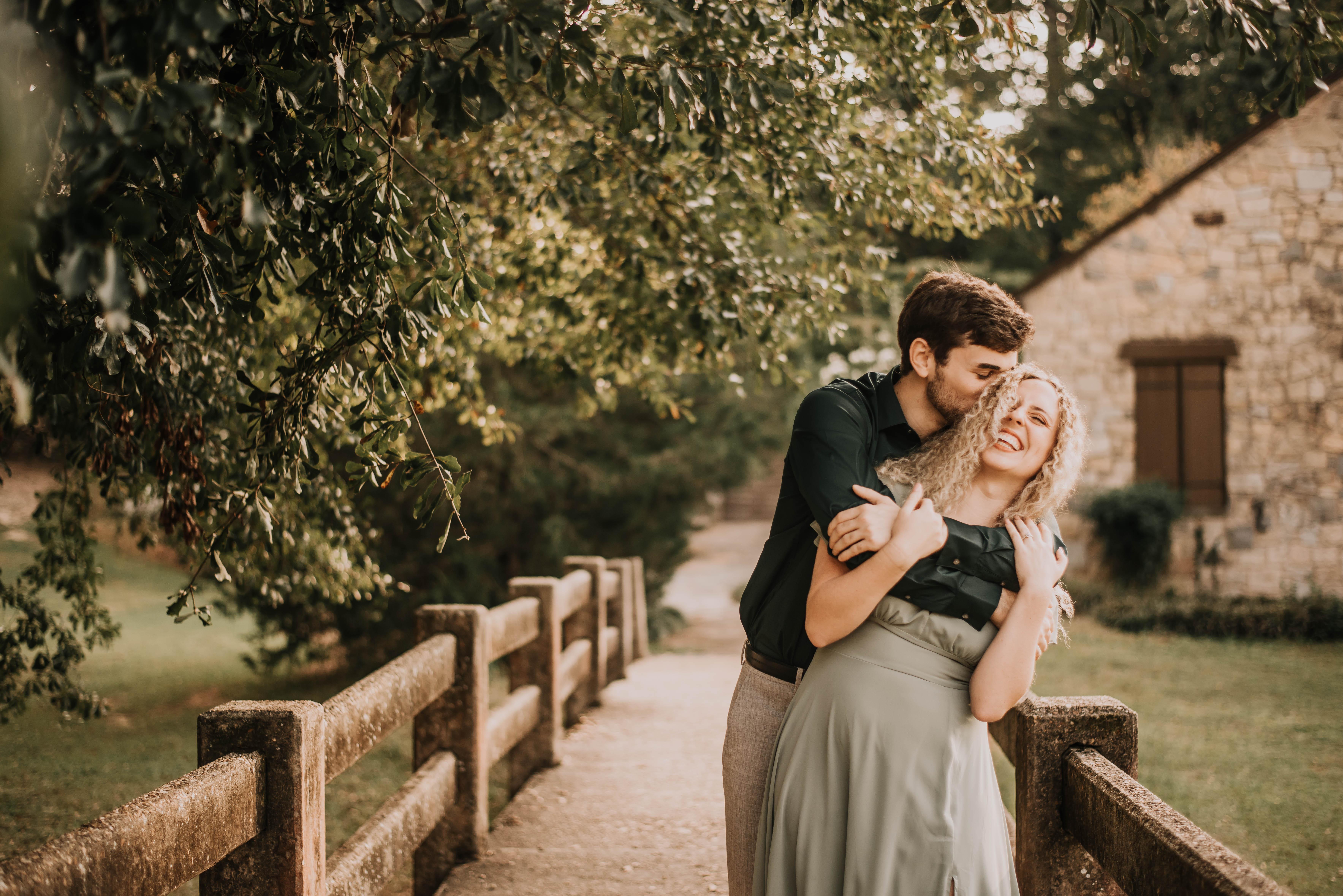 The Wedding Website of Abigail Mayfield and Zachary Bressler