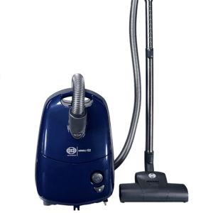 SEBO Airbelt E2 Turbo Canister Vacuum