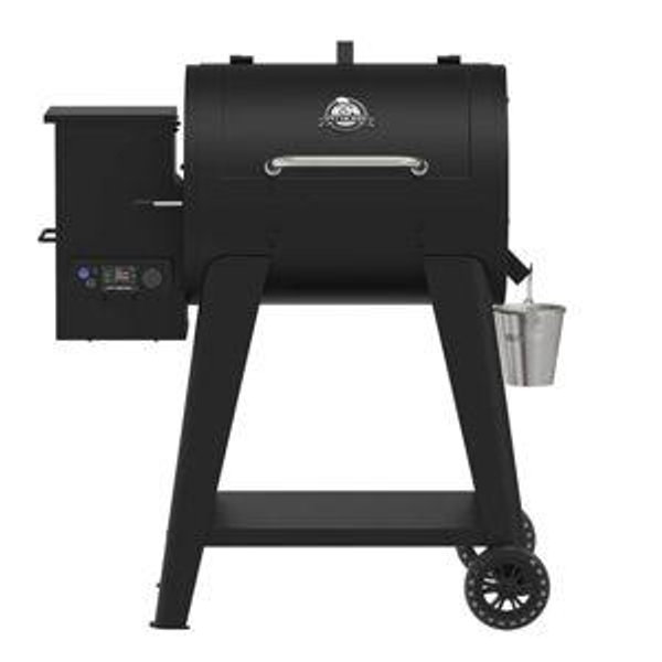 FB2 700 Wood Pellet Grill - PB700FB2