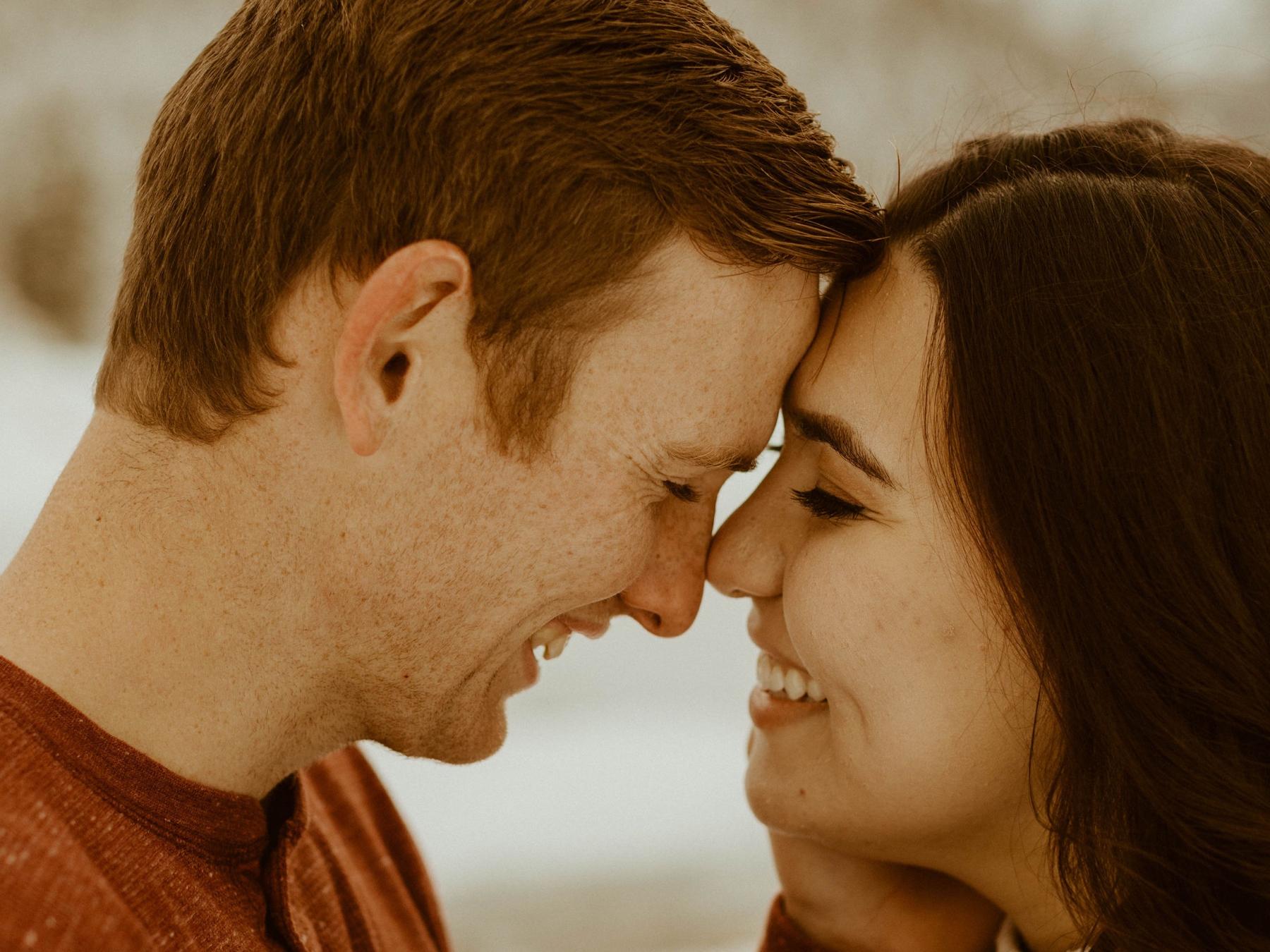 The Wedding Website of Selena Wach and Chase Johnson