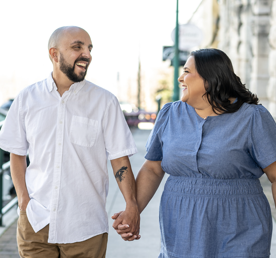 The Wedding Website of Jarrod De La Rosa and Sheila Mehta