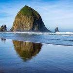 Cannon Beach