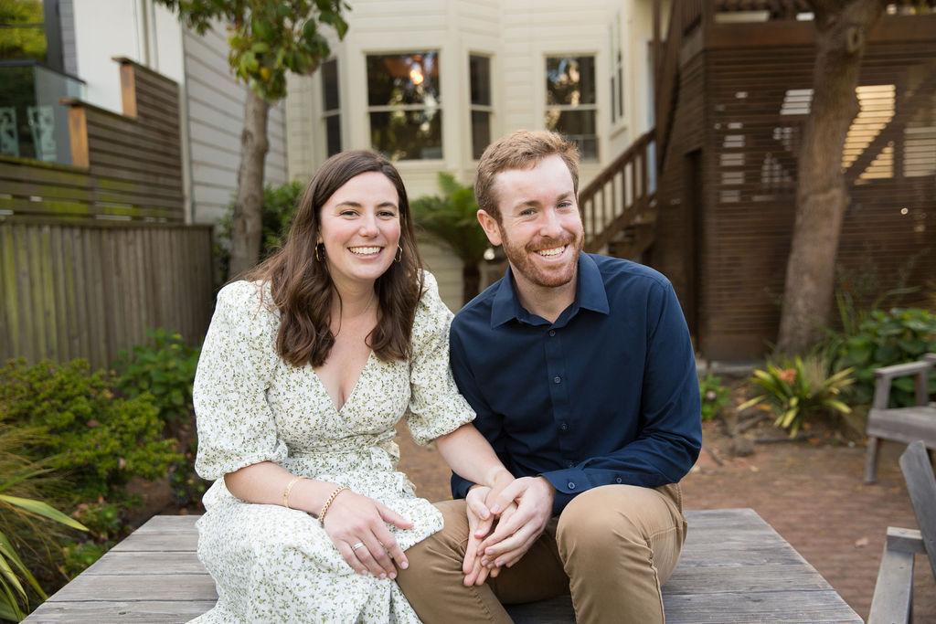 The Wedding Website of Erin Minuth and Spencer Terris