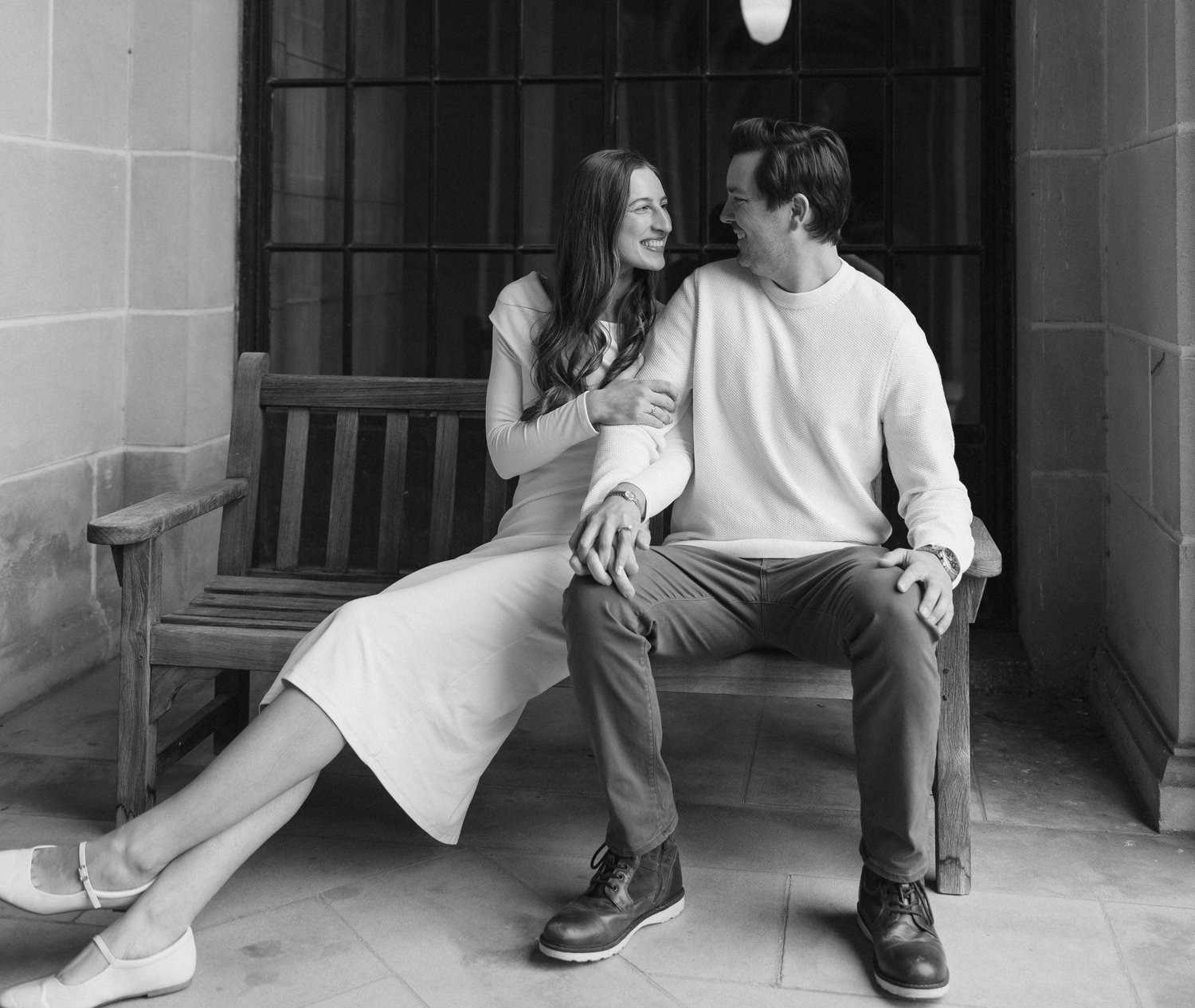The Wedding Website of Samantha Shepard and Dillon Feldhacker