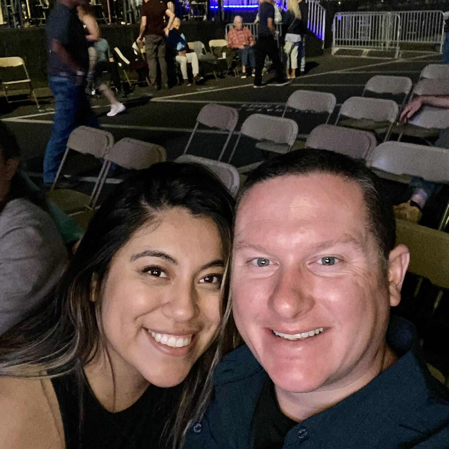 Jackson Brown Concert!