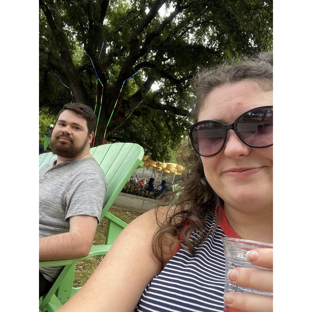 Texas State Fair