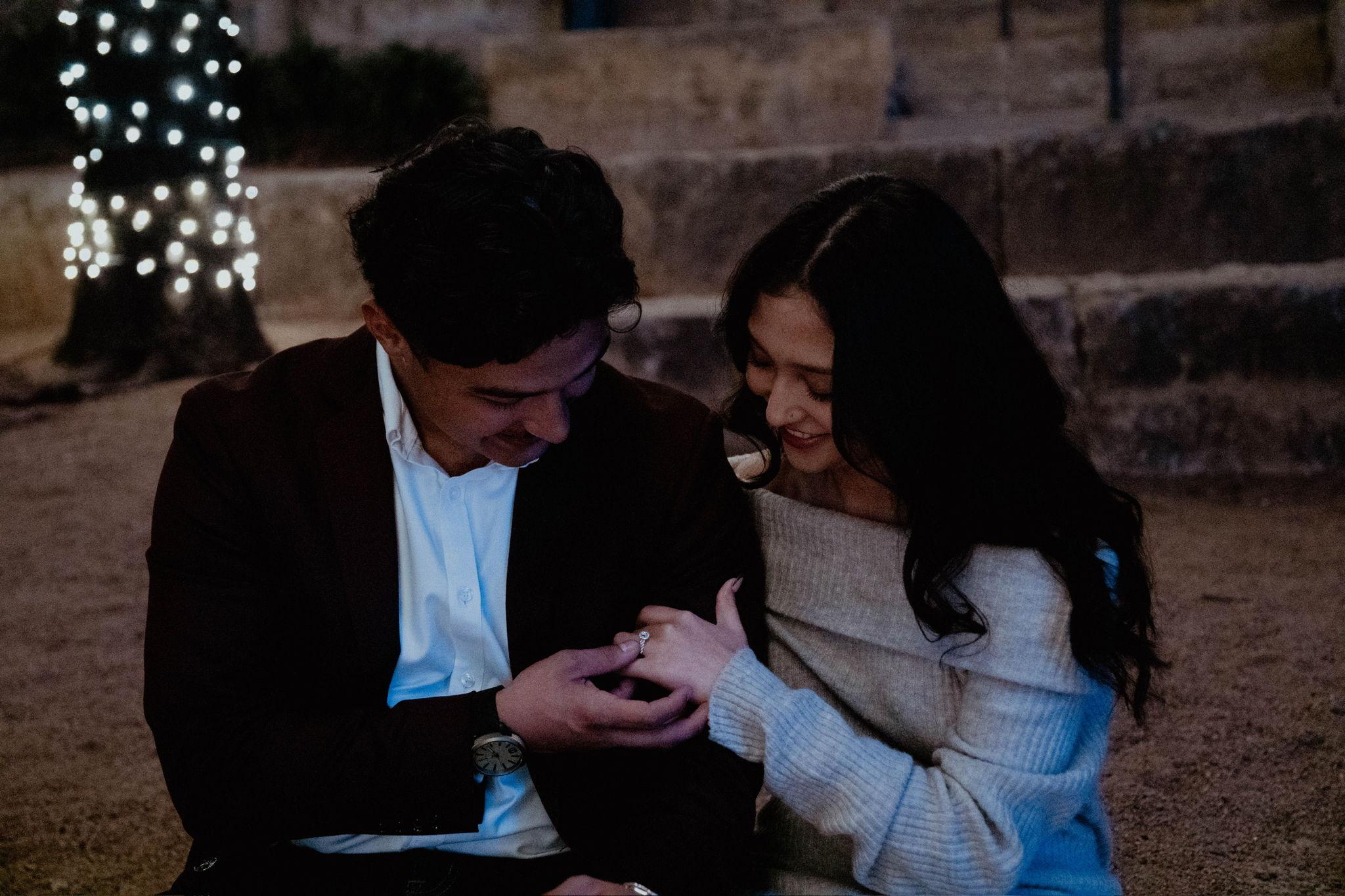 The Wedding Website of Sarai Alvarado and Elijah Avila
