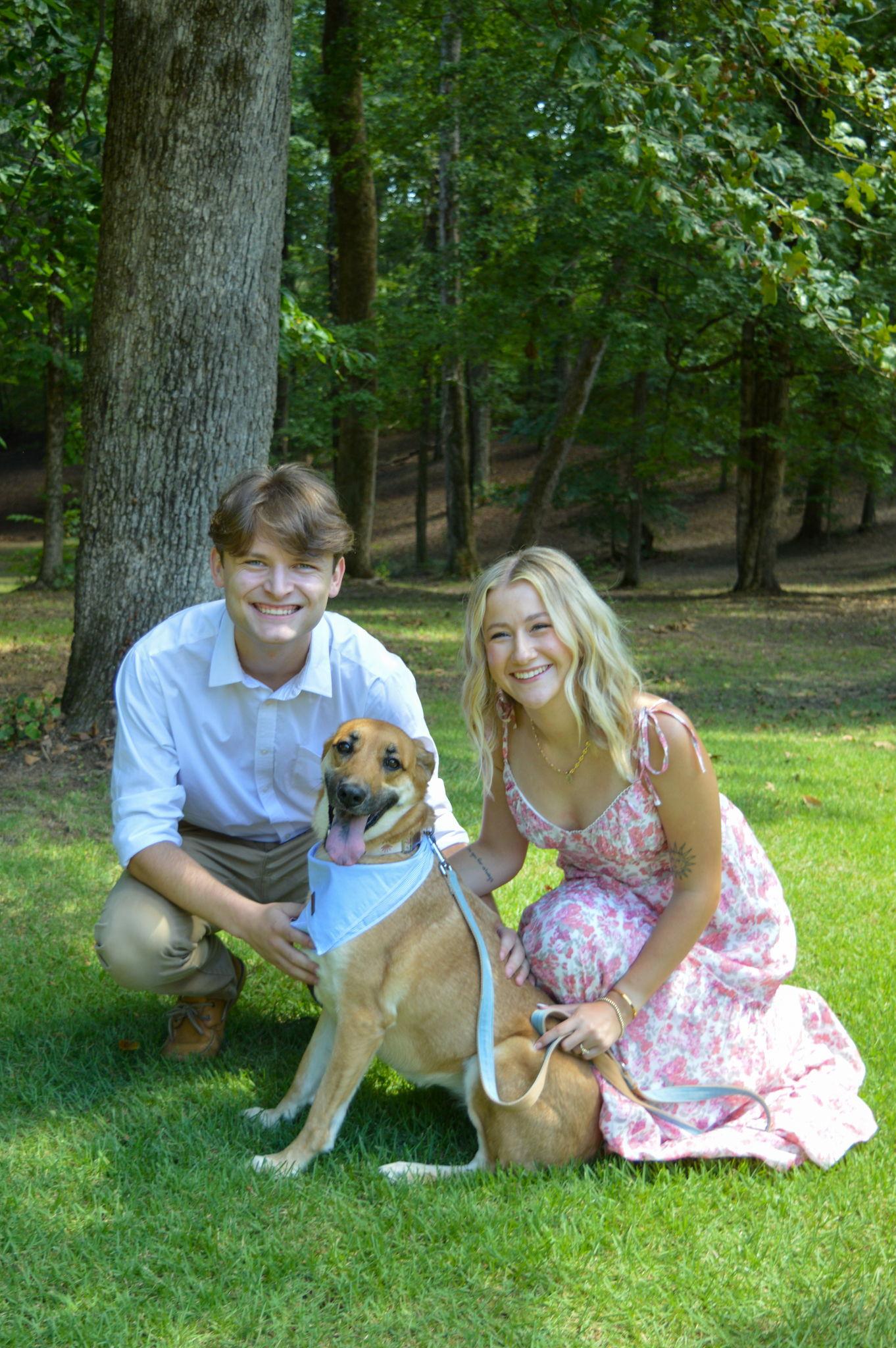 The Wedding Website of Laura Grace Hardy and Jacob Holcomb