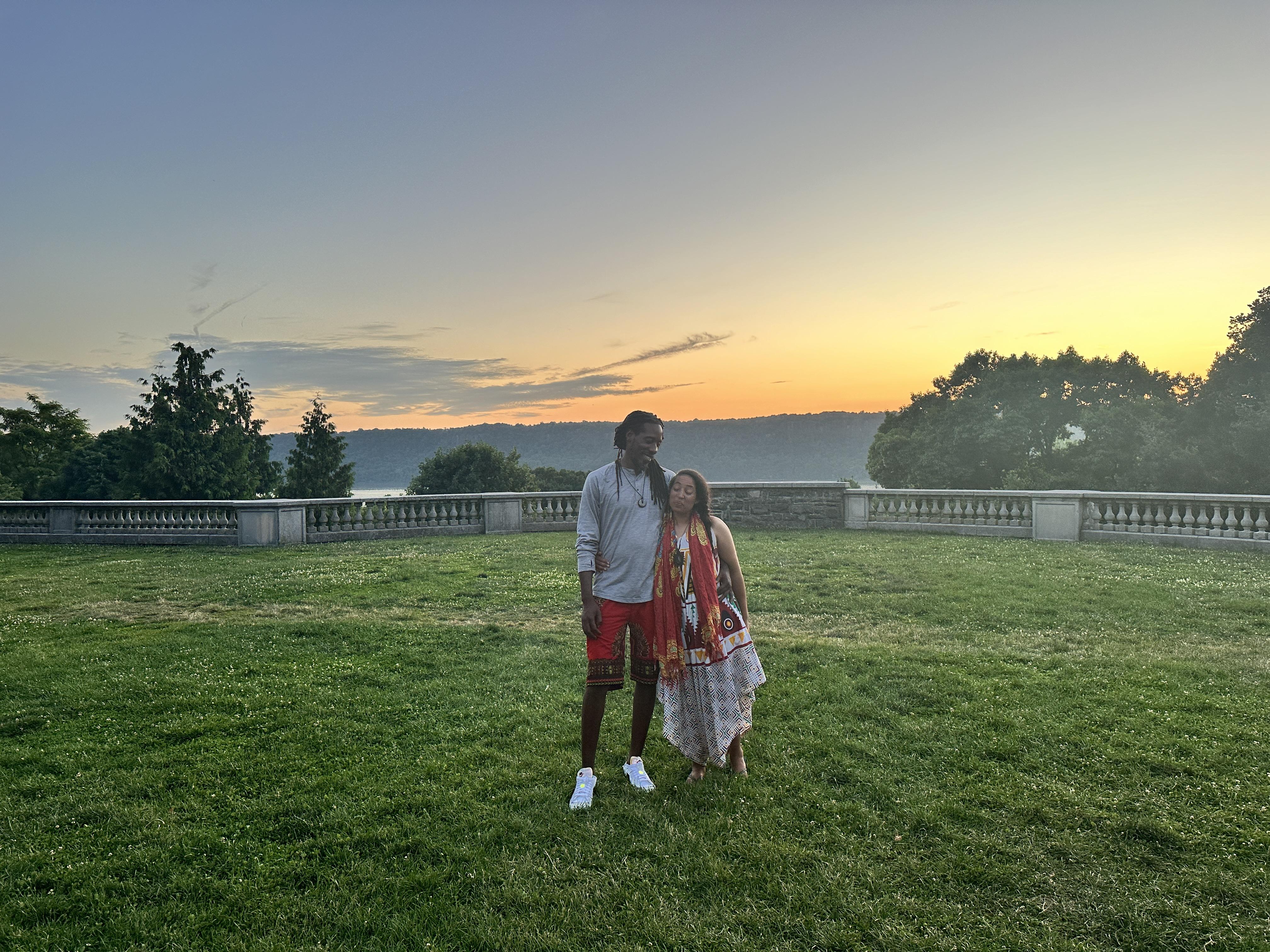 The Wedding Website of Andrew Campbell and Sara Hart