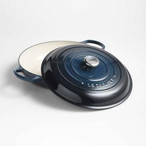 Le Creuest 5qt Signature Braiser