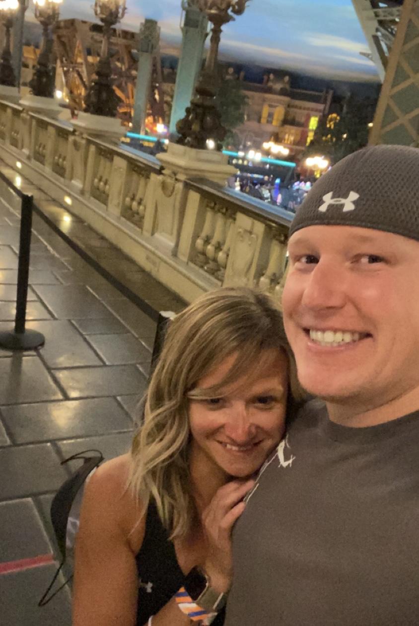 Vegas!