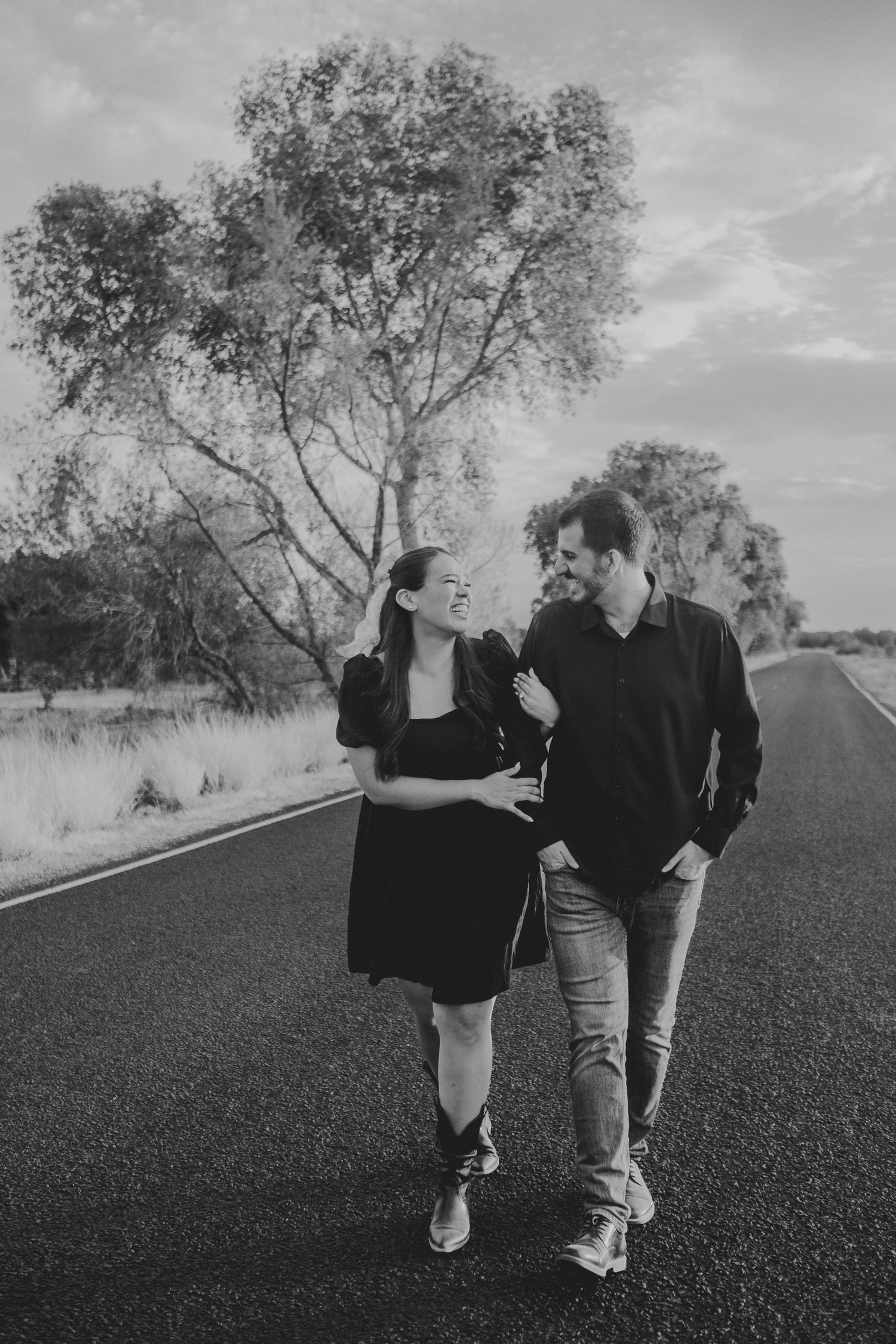 The Wedding Website of Samantha Ramirez and Thomas Ormiston