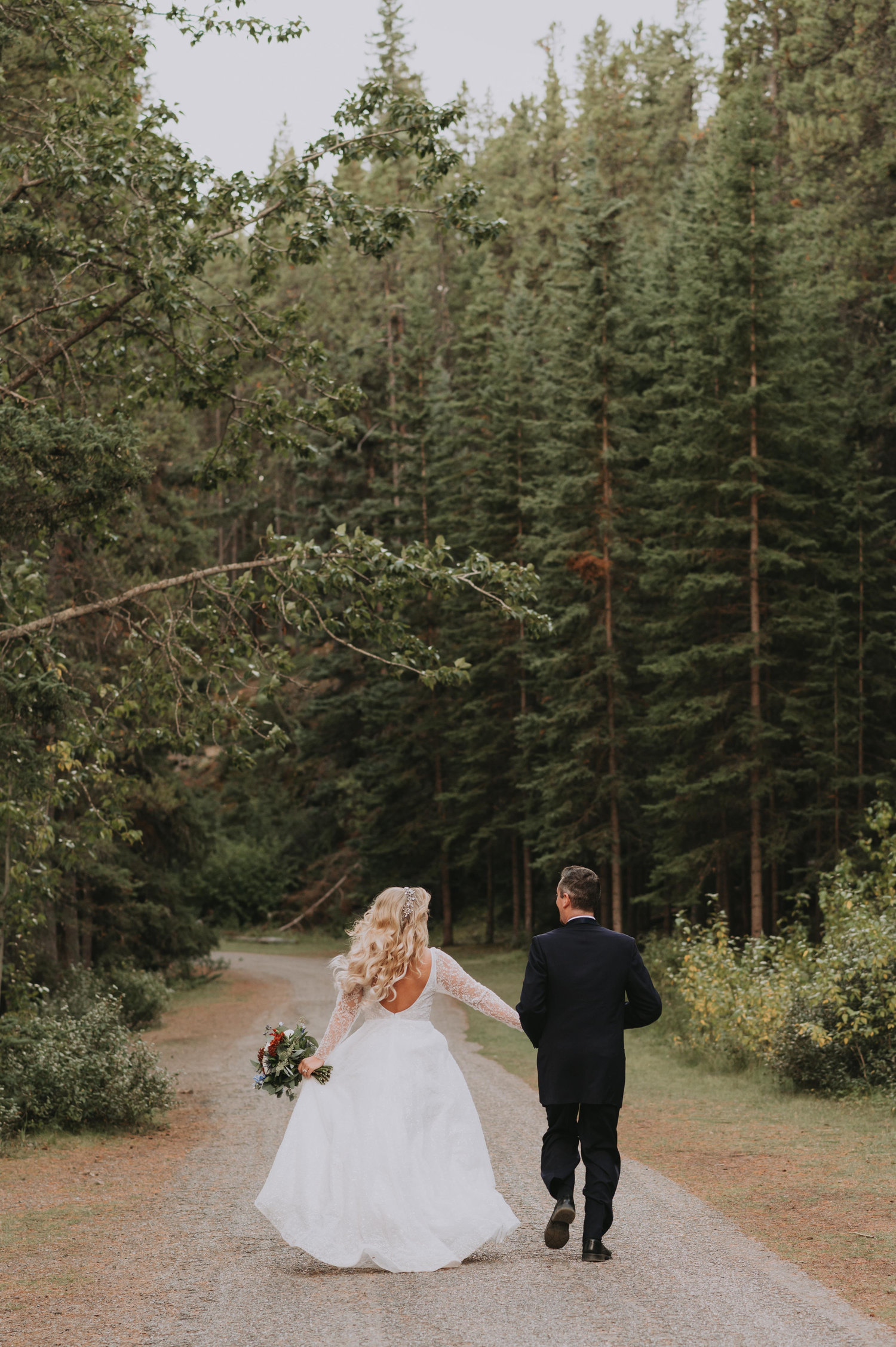 The Wedding Website of Amber Verstat and Michael Skaja