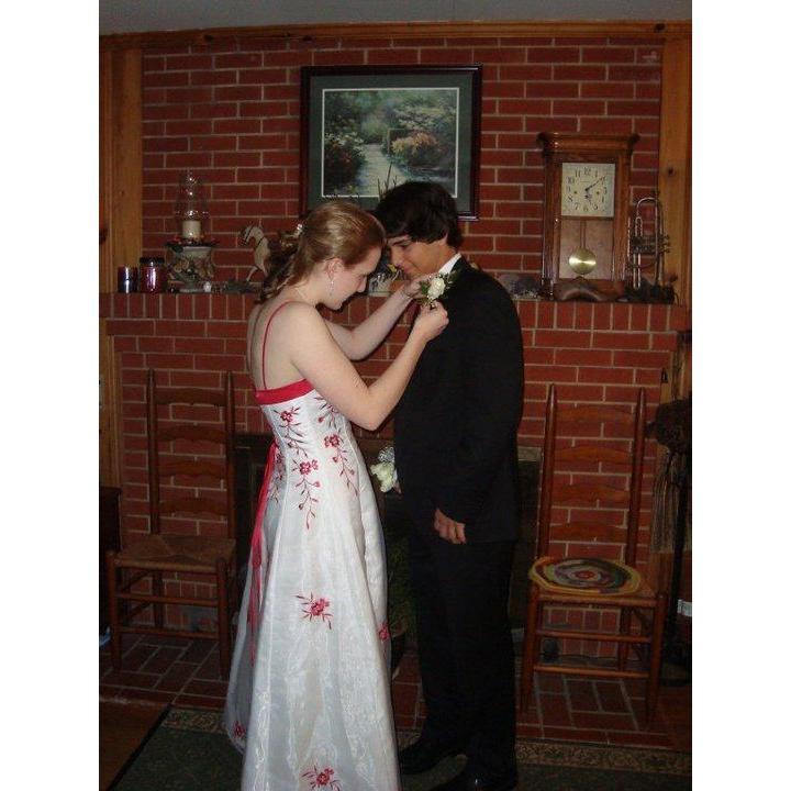 Prom 2011