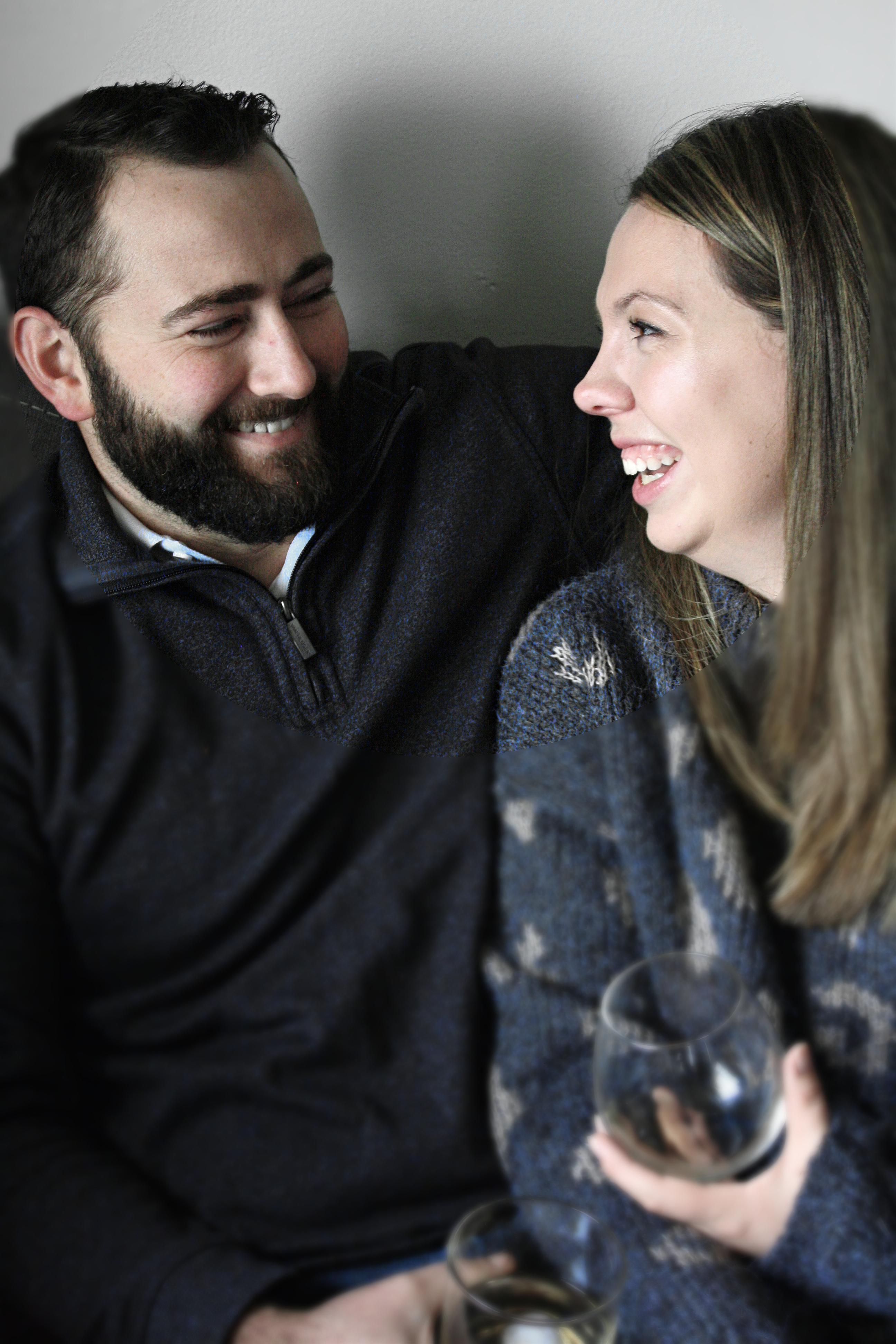 The Wedding Website of Kayla Drickel and Matthew Hughes