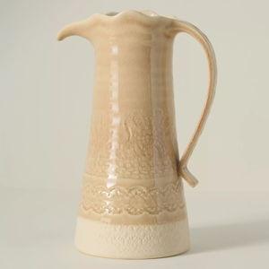 Old Havana Pitcher