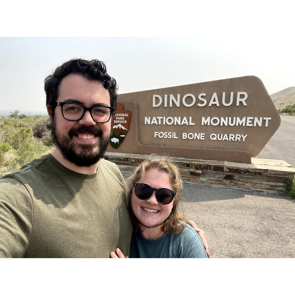 Holland Doherty and Dylan Phillips' Wedding Website