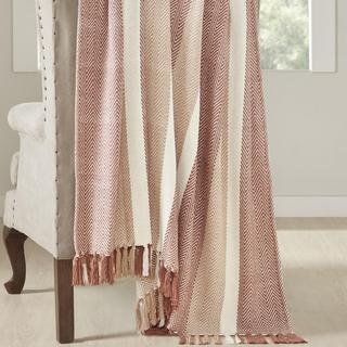 Masha Throw Blanket