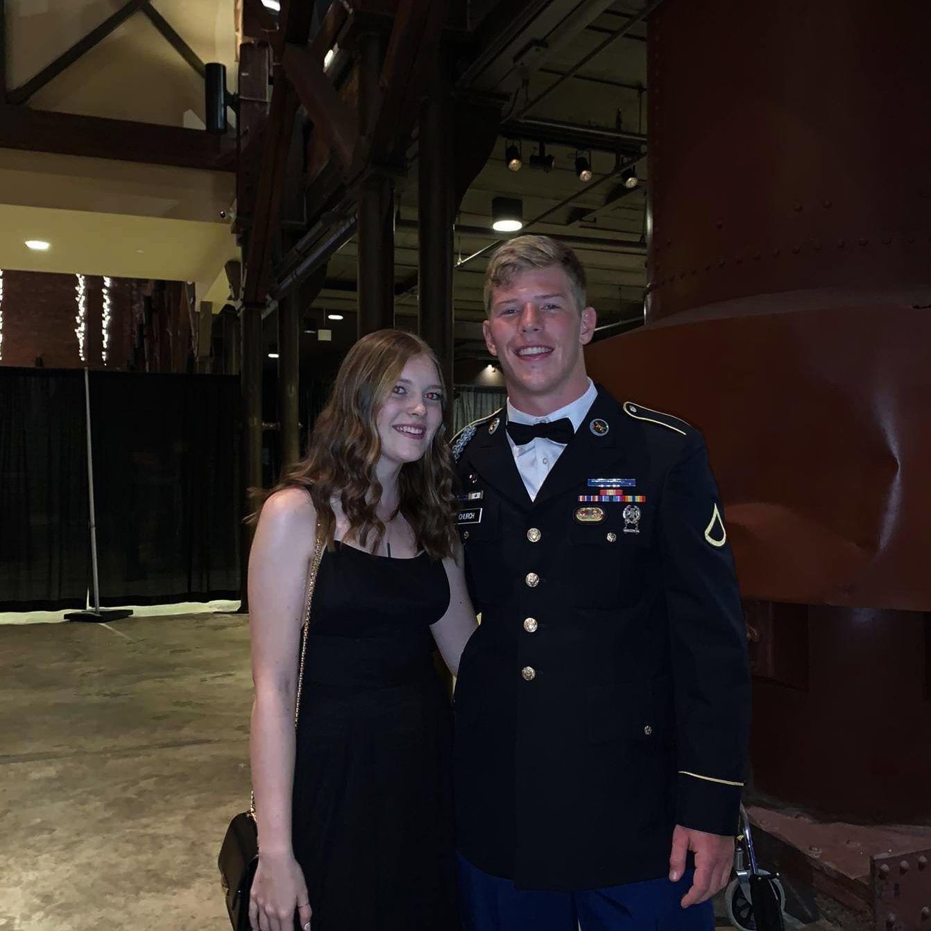 Ranger Ball- 2021