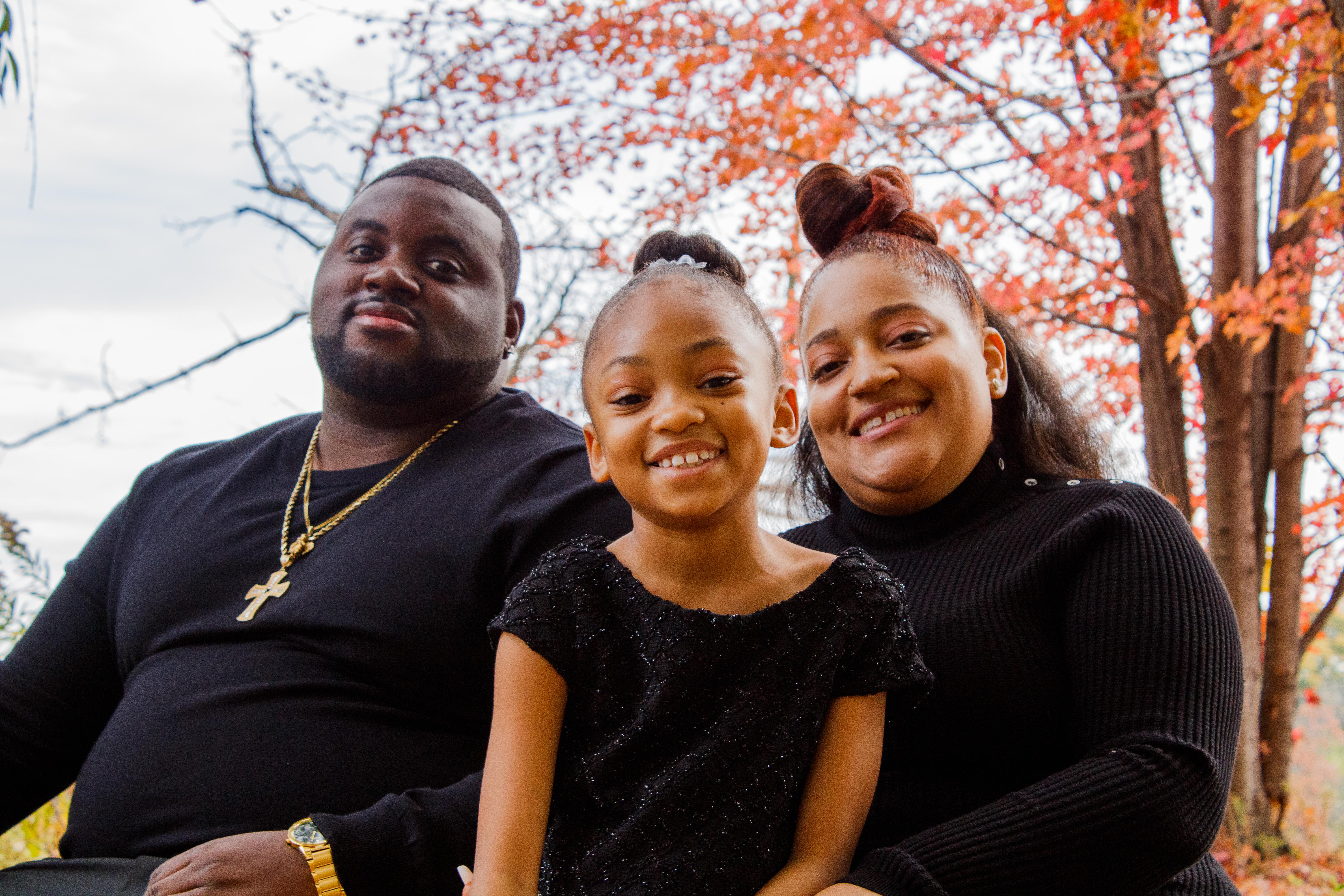 The Wedding Website of Tia Rankin and Derrick Jefferson Jr.