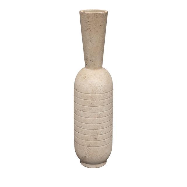 Jamie Young Channel Decorative Vase