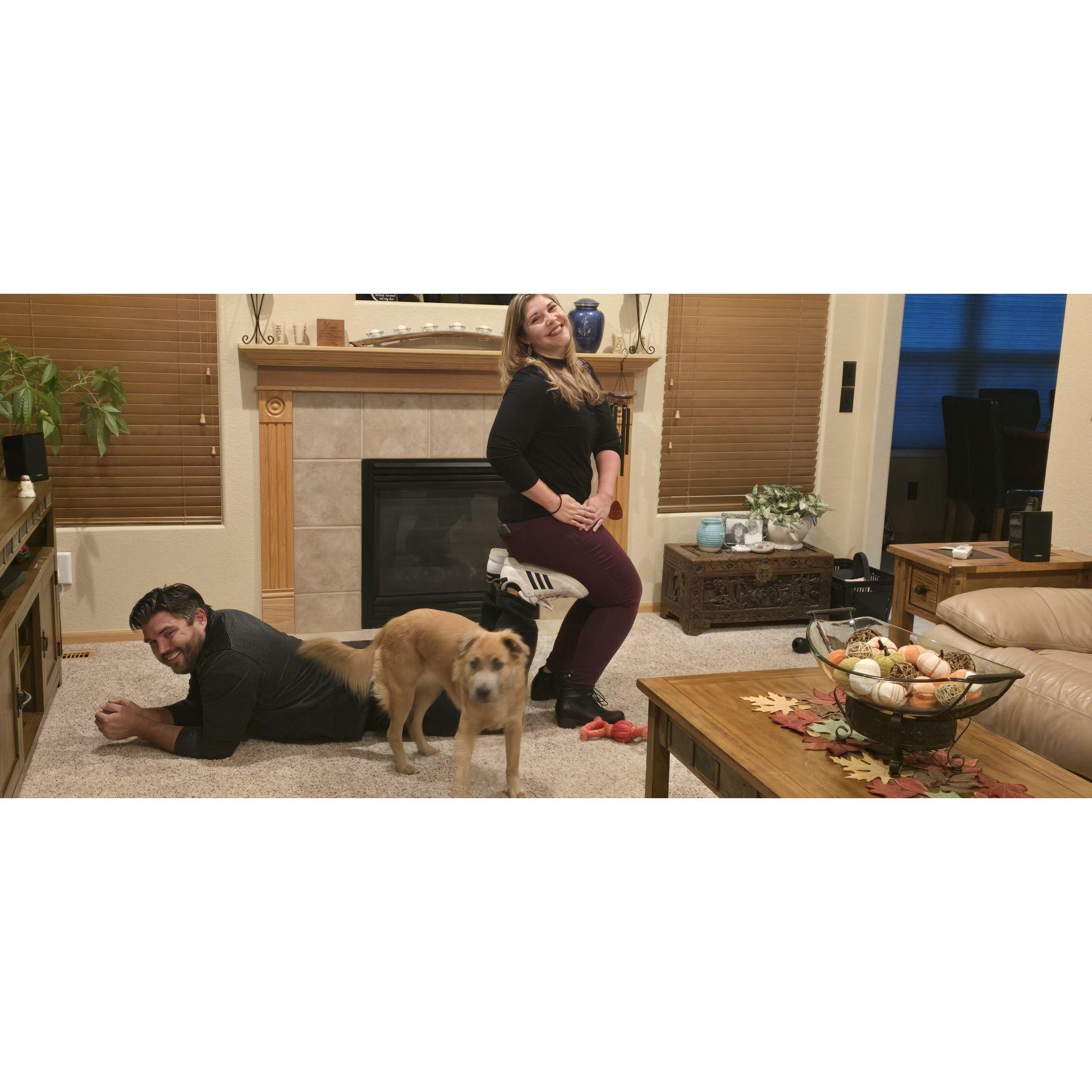 Family Photo