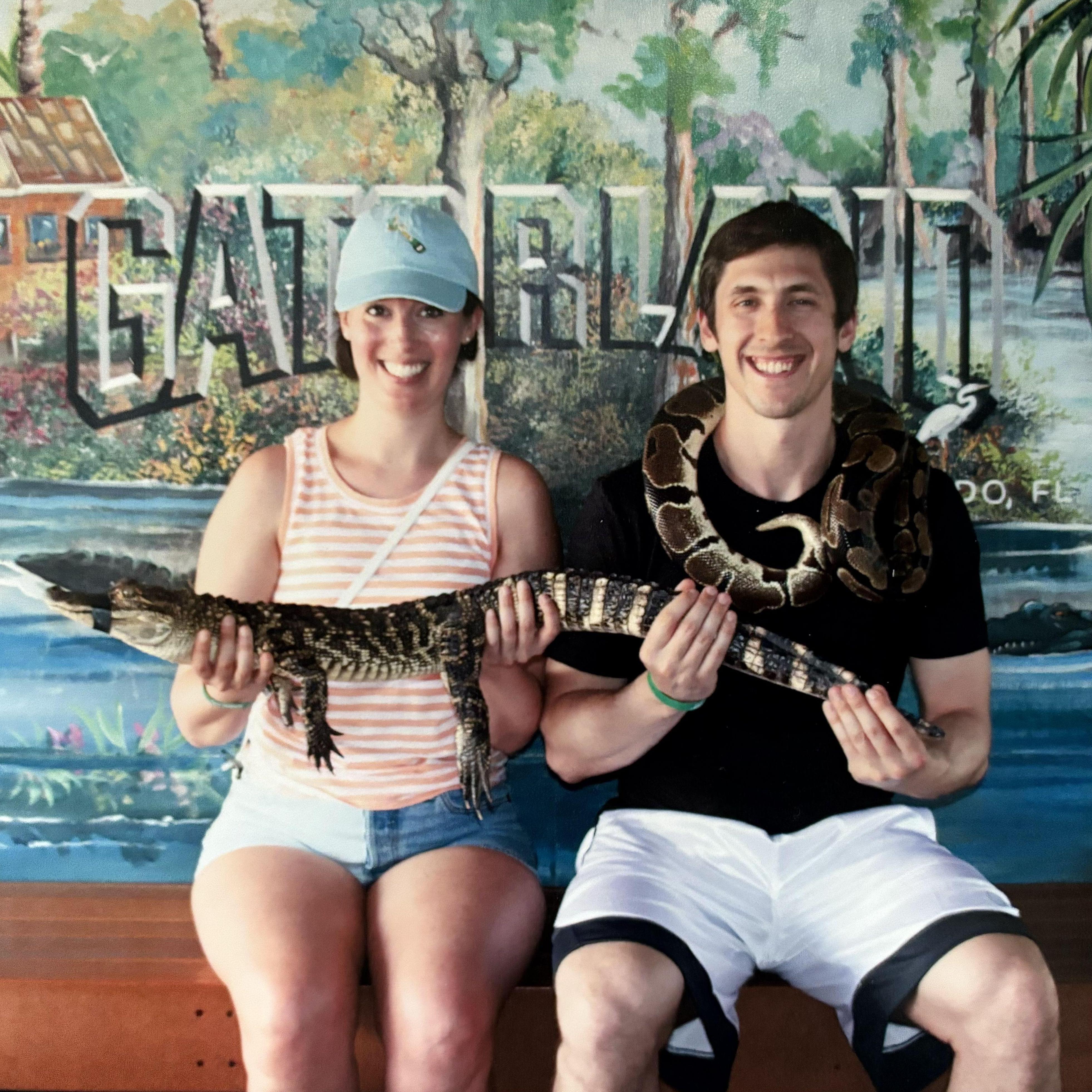 Gatorland