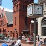 Lancaster City Historic District