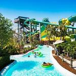 Adventure Island