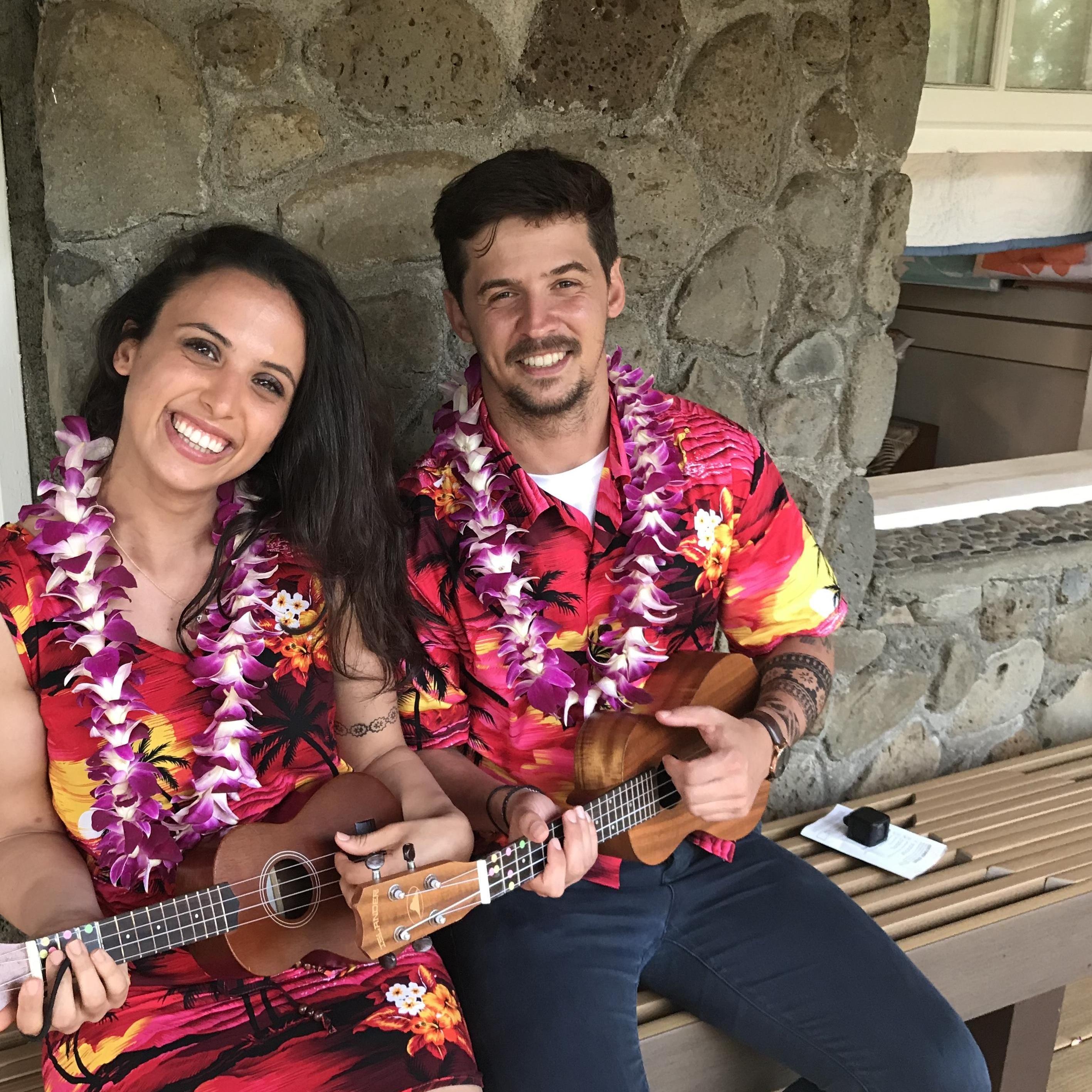 Honolulu, Hawaii 2018