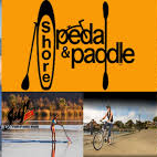 Alpena Pedal & Paddle Rentals - by Performance Locker