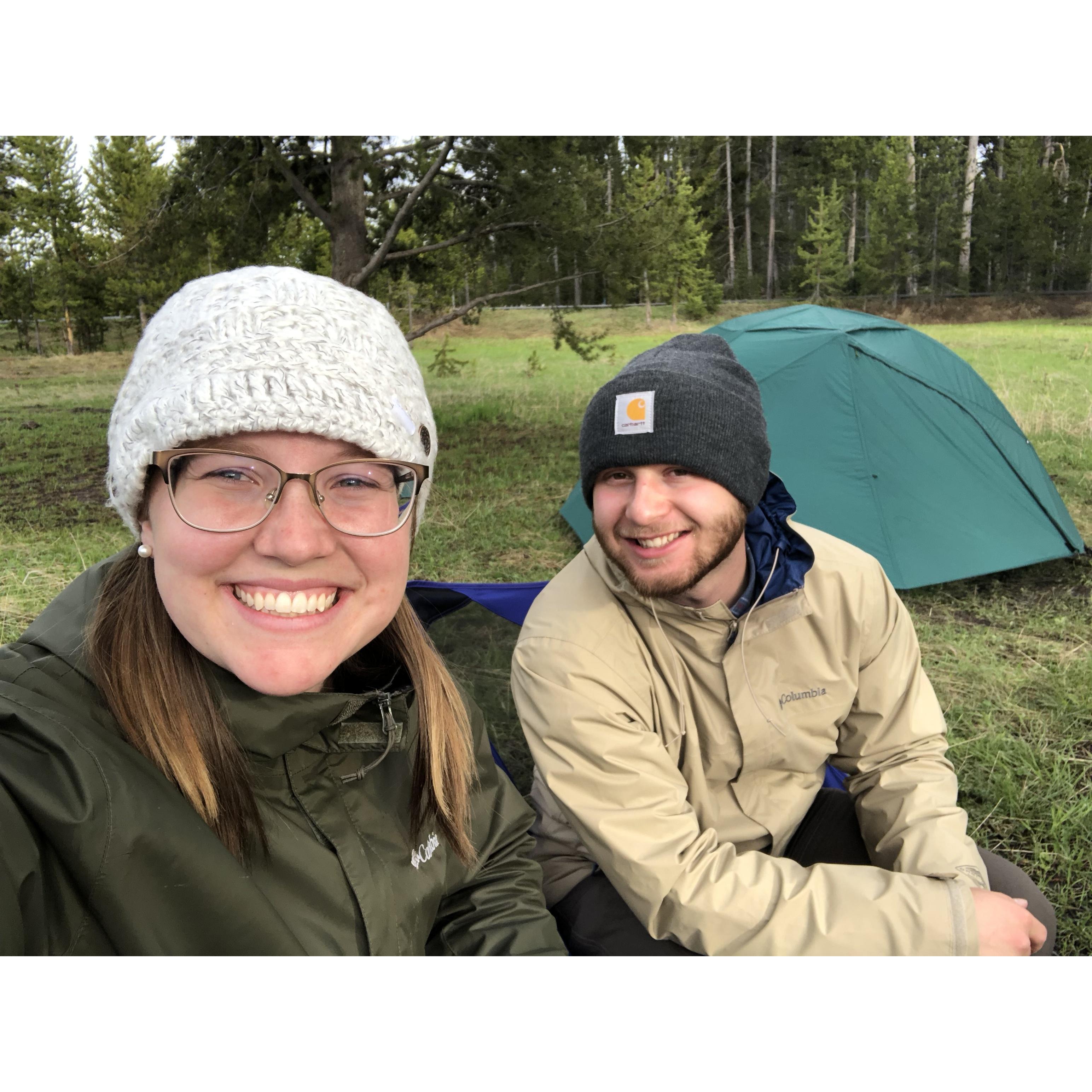 Summer Road Trip 2018
