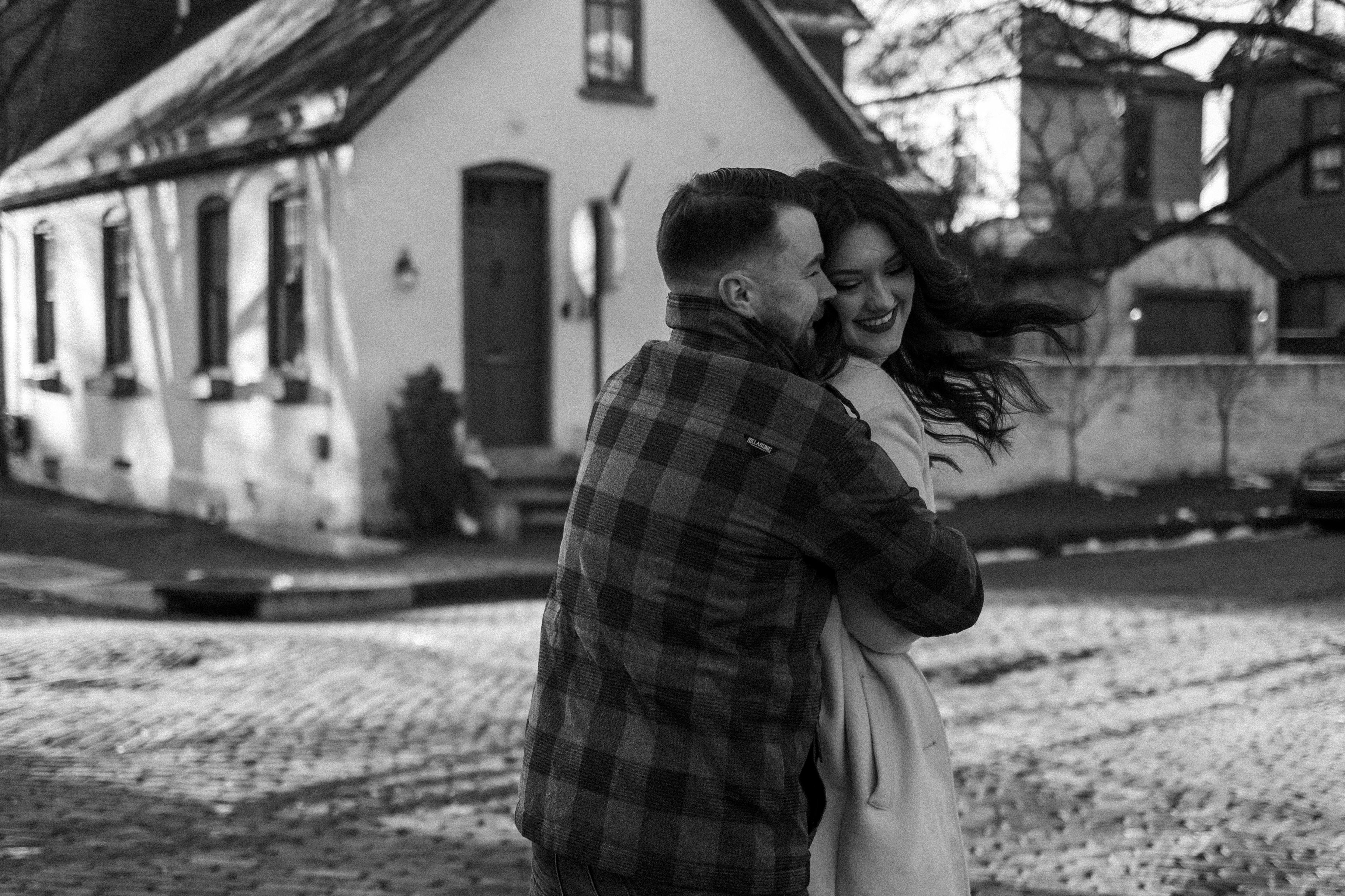 The Wedding Website of Alexa Hopper and Justin Snyder