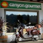 Canyon Gourmet