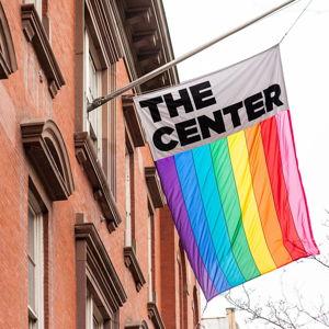 Donation to the LGBTQ Center in New York City