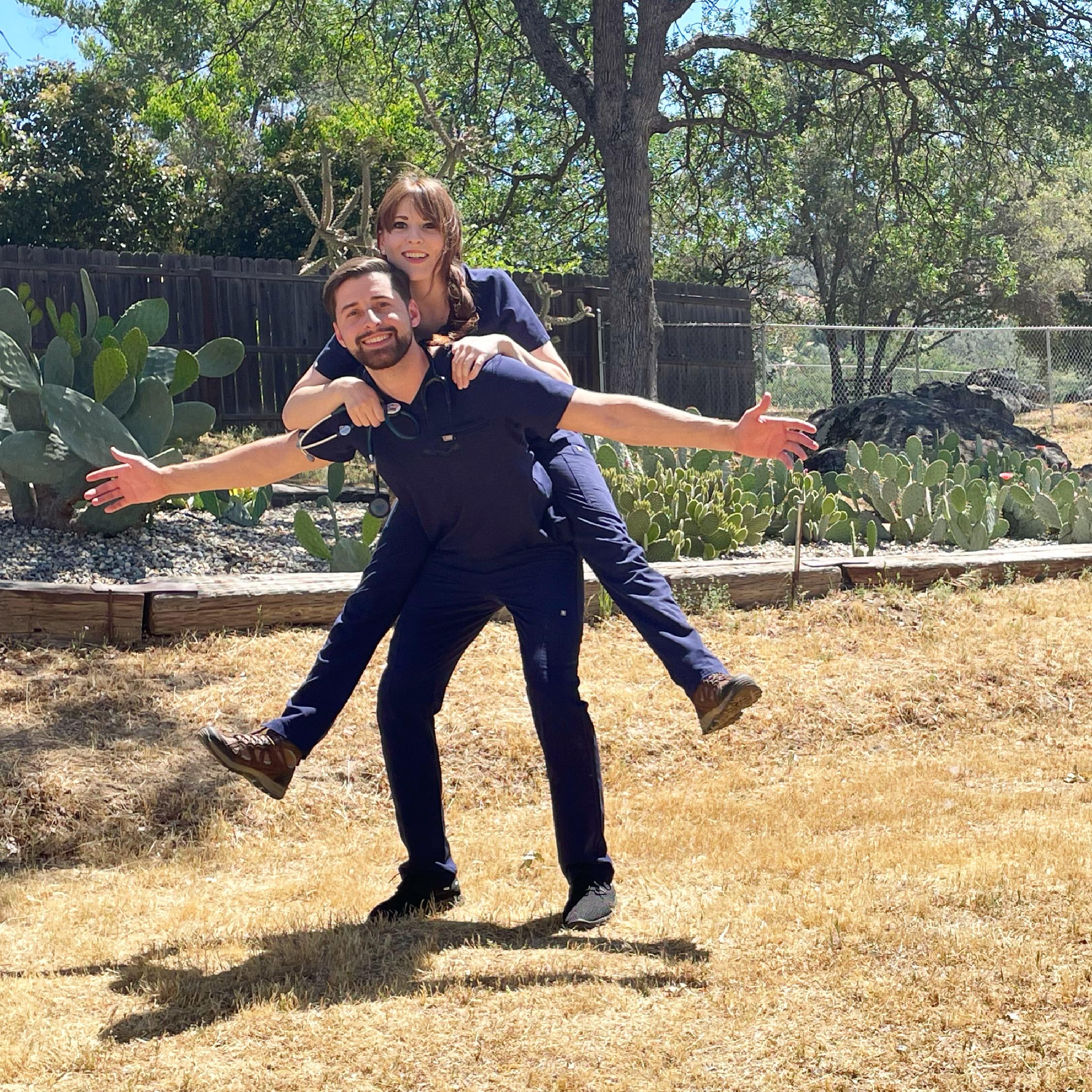 The Wedding Website of Stephanie Rigley and Nicholas Linzner