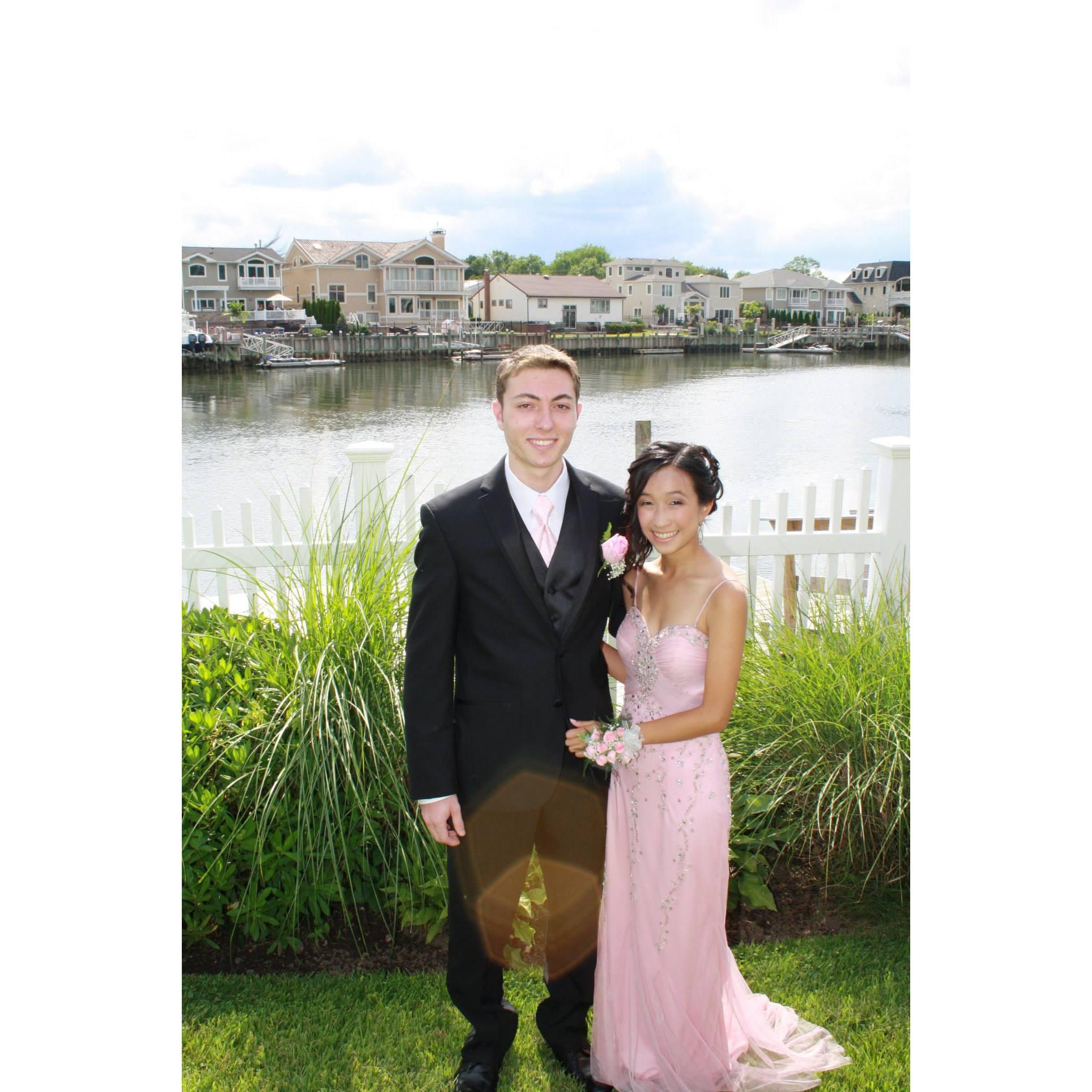 Prom