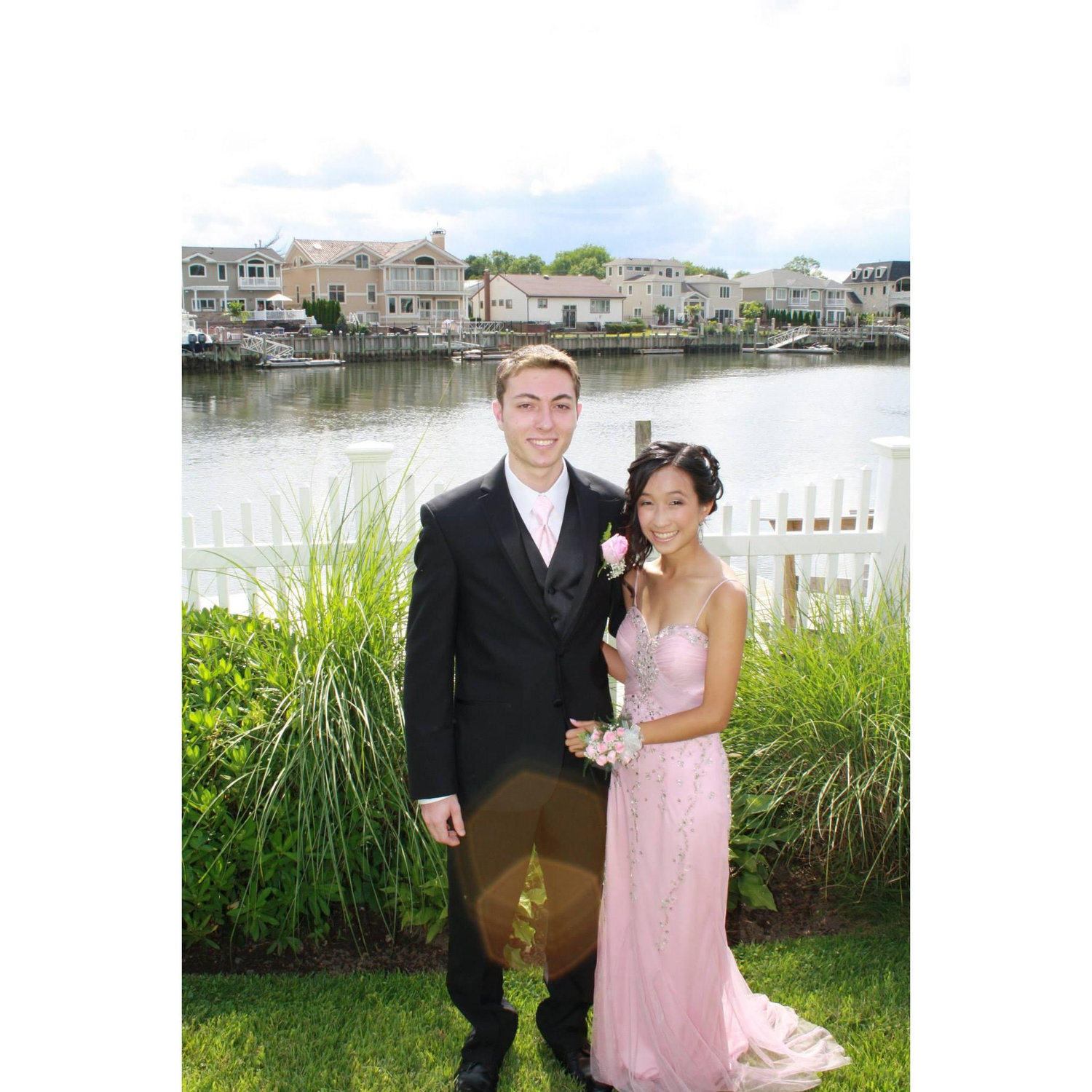 Prom