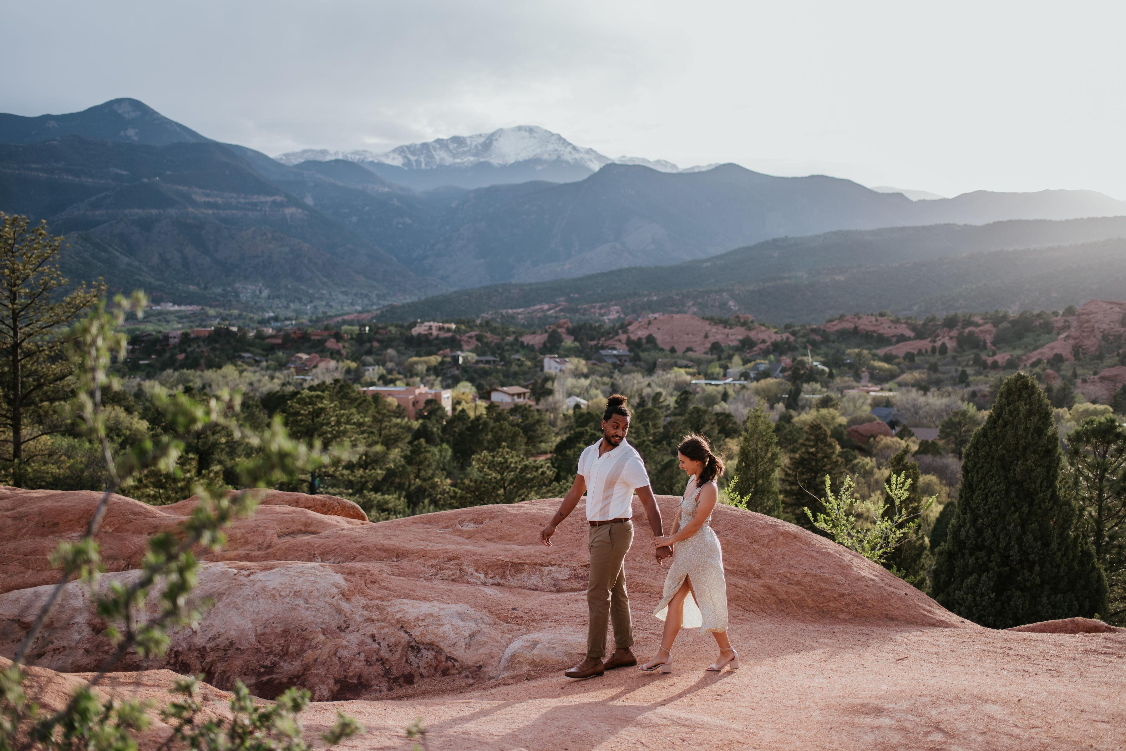 The Wedding Website of Alison Goforth and José Altomari