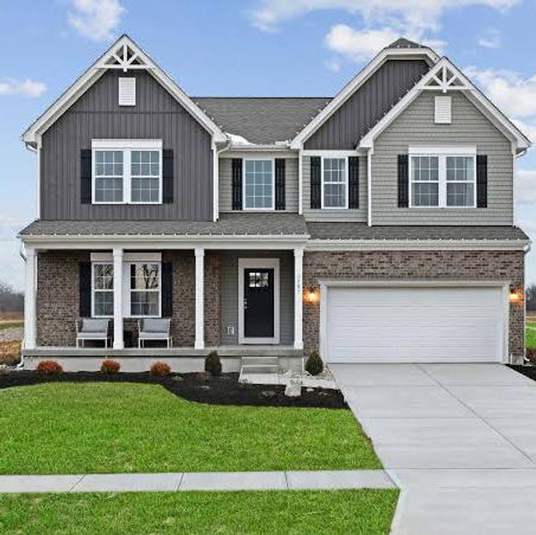 Home Down Payment