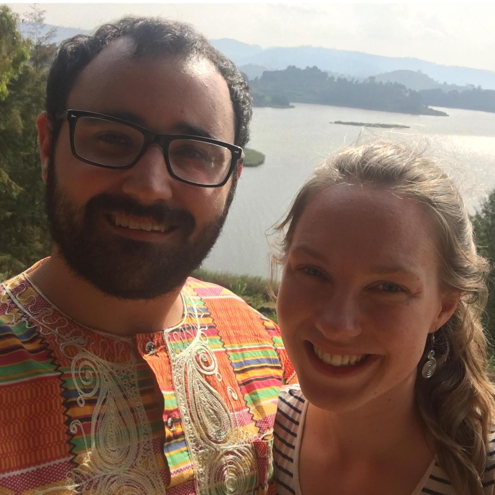 Lake Bunyonyi, Uganda (June 2017)