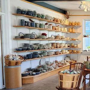 Clinton Pottery Registry