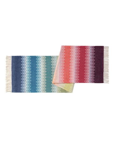 MissoniWalt Throw