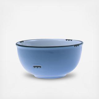 Tinware Bowl